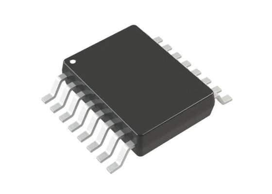 LTC7000ARMSE High-Side NMOS MOSFET Gate Driver IC with 3.5V to 135V Range for Humanoid Robots