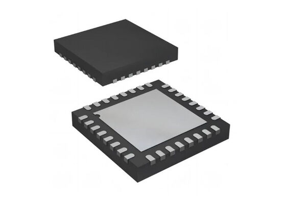 LT4201RUJH 65V Hot Swap E-Fuse Integrated Circuit Chip with PMBus Telemetry and 2.9 mΩ RDSON