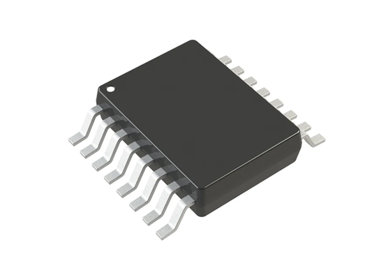 LTC4364IMS-1 Integrated Circuit Chip 4V to 80V Surge Stopper with Ideal Diode Controller for Humanoid Robots in MSOP-16 Package