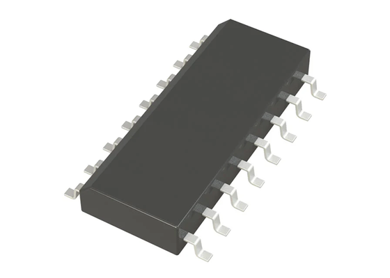 LTC4364HS-2 Automotive-Grade Surge Stopper IC with 4V to 80V Wide Voltage Range and 750uA Current Rating