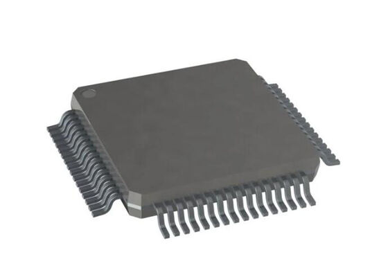 LTC7871JLWE Integrated Circuit Chip Synchronous Bidirectional Buck-Boost PolyPhase Controller with 60kHz ~ 750kHz Switching Frequency for Humanoid Robots