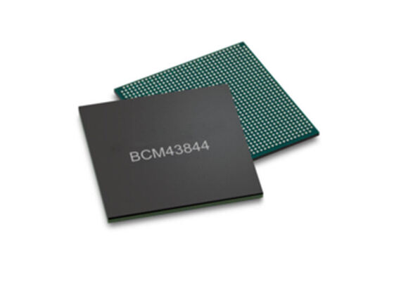 BCM43844A0IEFBG WIFI Chip 160 MHz Bandwidth Wi-Fi 8 802.11bn Enterprise Access Point Chip
