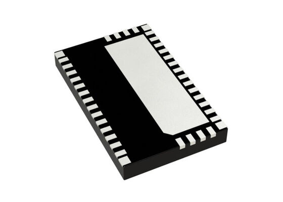 LMG3612REQR GaN IC 650V 120mΩ GaN Power FET VQFN-38 Gallium Nitride Power Stages