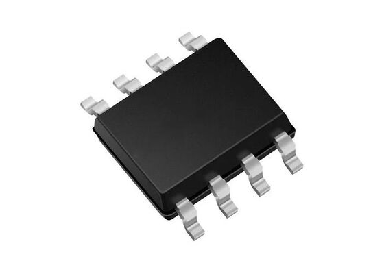 NCD57081BDR2G Integrated Circuit Chip 6.5A Isolated High Current Gate Driver For Industrial Power Supplies