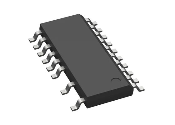 NCP1681ABD2R2G Integrated Circuit Chip High Performance Totem Pole Power Factor Correction Controller