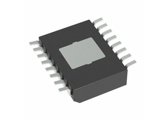 NCD57252DWR2G Integrated Circuit Chip 6.5A High−Current Dual-Channel Isolated IGBT Gate Drivers