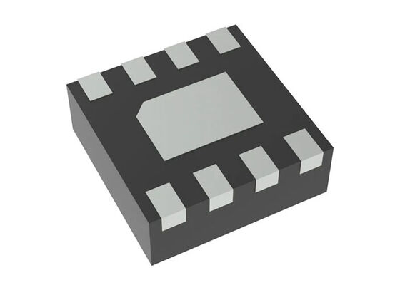 NCT375MNR2G Integrated Circuit Chip Digital Temperature Sensor With 2‐Wire Interface And SMBus Time-Out