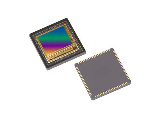 NOIP1SP0480A-STI1 Sensor IC 0.48MP Global Shutter CMOS Image Sensor For Image Capture