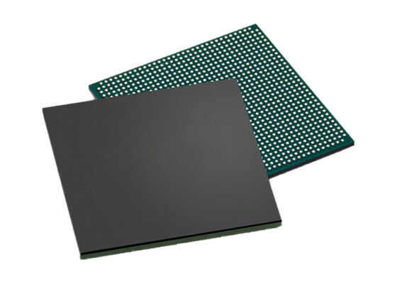 BCM6776A0KFEBG WIFI Chip Dual-Band 2+4 802.11bn Wi-Fi 8 SoC For High Performance Ethernet Router