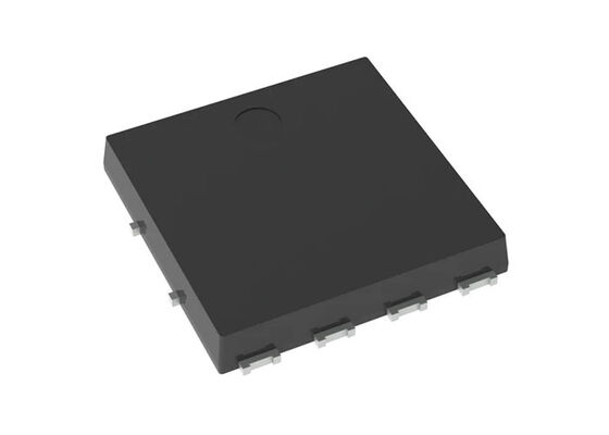 NTMTS1D2N08H Integrated Circuit Chip 80V 335A 1.1mΩ Single N-Channel Power MOSFET Transistors