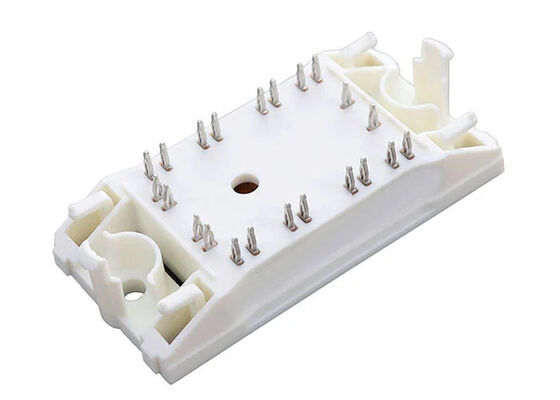 NXH100B120H3Q0SG Automotive IGBT Modules Integrated Dual Boost 1200V 100A SiC Diode Module