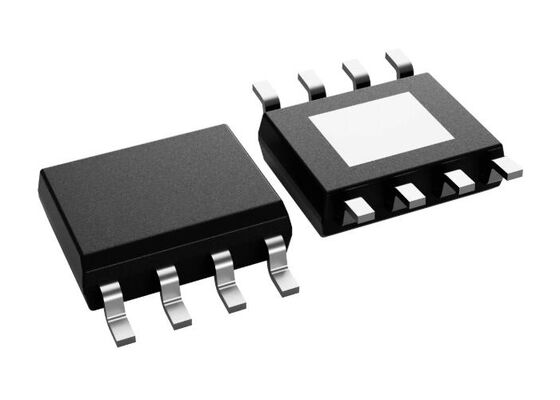 LMR38010FSDDAR Integrated Circuit Chip 80V SIMPLE SWITCHER Synchronous Step-Down Converter HSOIC-8