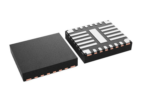 LP875241MRNFRQ1 Integrated Circuit Chip 10A Automotive Buck Converter VQFN-HR-26 Step-Down Converter