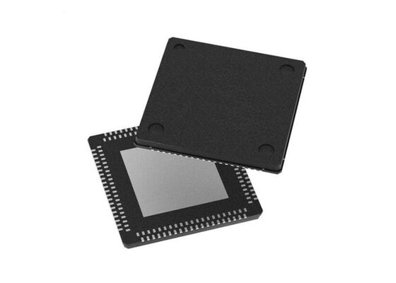 PCI11414C/PMX Ethernet IC PCIe Switch With Integrated USB 3.2 Gen 2 Host Controller VQFN-164