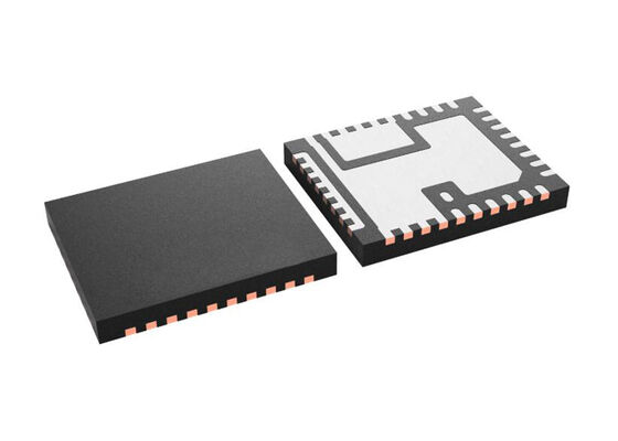 TPS548D26RXXR Integrated Circuit Chip 40A Synchronous D-CAP+™ Step-Down Converter WQFN-FCRLF-37