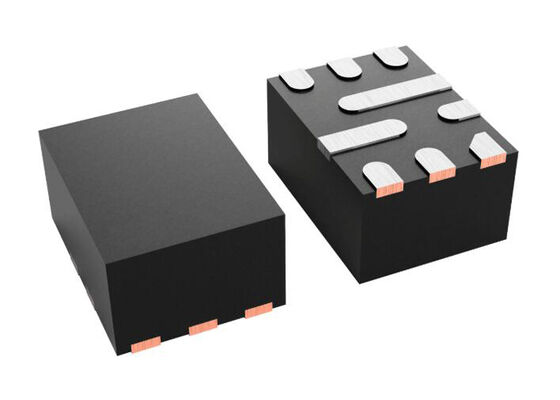 TPS54338RQFR Integrated Circuit Chip 3A 200kHz To 2.2MHz Synchronous Buck Converter VQFN-HR-9