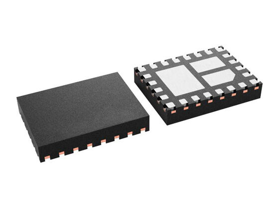 TPS6287B15JE2WRZVR Integrated Circuit Chip 15A Synchronous Step-Down DC/DC Converters WQFN-FCRLF-24