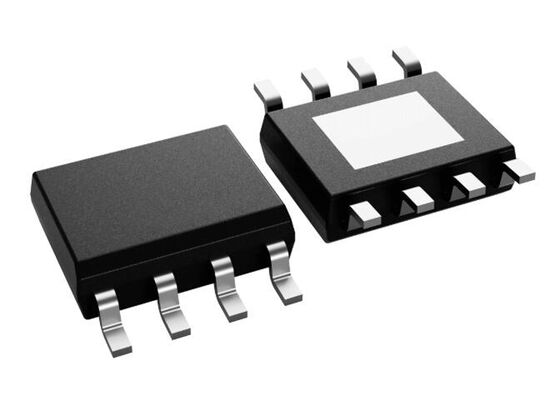 UCC27302ADDAR Integrated Circuit Chip 120V 4.5A Half-Bridge Driver HSOIC-8 Robust Gate Driver