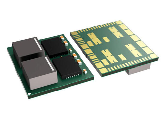 TPSM8D6B24MOWR Integrated Circuit Chip PMBus Buck Power Module QFM-59 Non-Isolated PoL Module