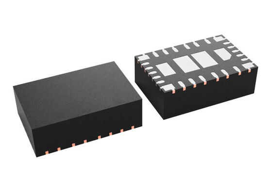 TPSM63602V5RDHR Integrated Circuit Chip 2A Step-Down Module B0QFN-30 Synchronous Buck Power Module
