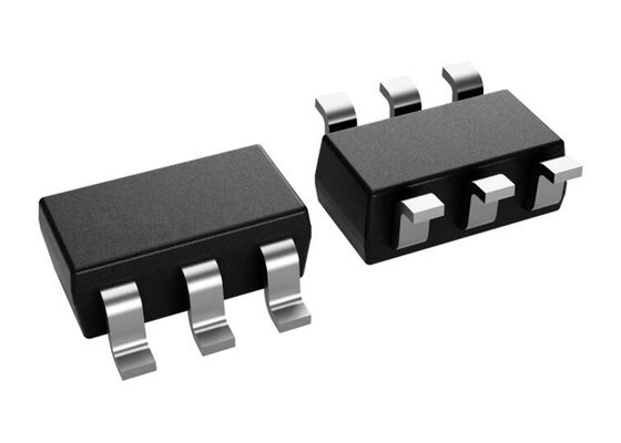 TPS3808EG18DBVR Integrated Circuit Chip 600nA Low-Quiescent-Current Programmable-Delay Supervisor