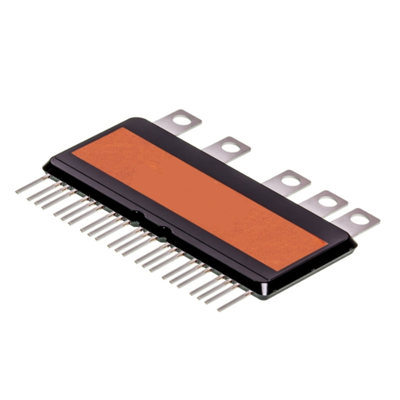 FF450R12ME7PB11 Automotive IGBT Modules 1200V 450A Dual IGBT Module For Energy Storage Systems