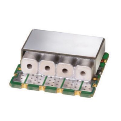 CBP-1228C Wireless Communication Module 50Ω Ceramic Resonator Band Pass Filter