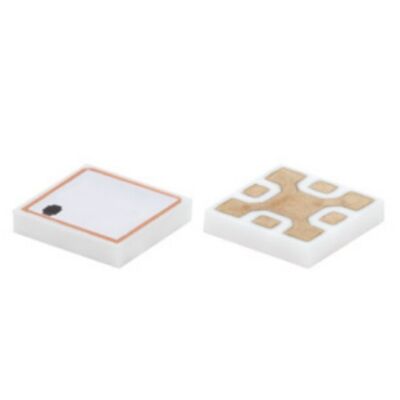 QCC-22 Wireless Communication Module 50Ω 1500MHz To 2500MHz Power Splitter