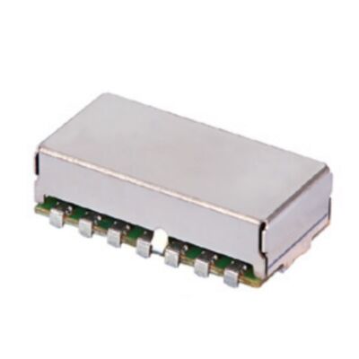 JSPQ-80 Wireless Communication Module 50Ω 10MHz To 80MHz Power Splitter
