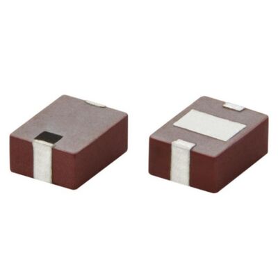 LFCV-1800-75 Wireless Communication Module 10 - 1800 MHz 75Ω LTCC Low Pass Filter
