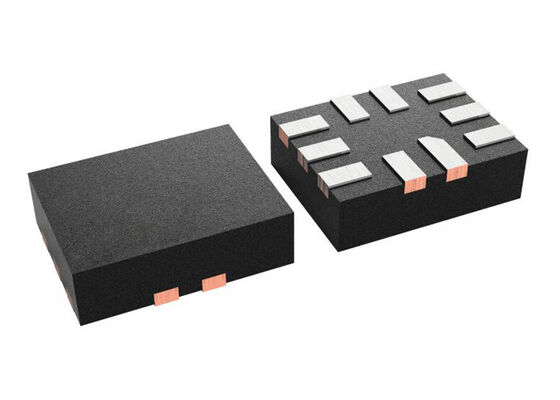 INA190A1IRSWR Integrated Circuit Chip 40V Current-Shunt Monitor UQFN-10 Current Sense Amplifier
