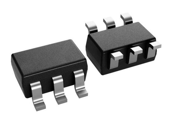 INA190A1IDCKR Integrated Circuit Chip 40V Bidirectional Ultraprecise Current Sense Amplifier SOT-SC70-6