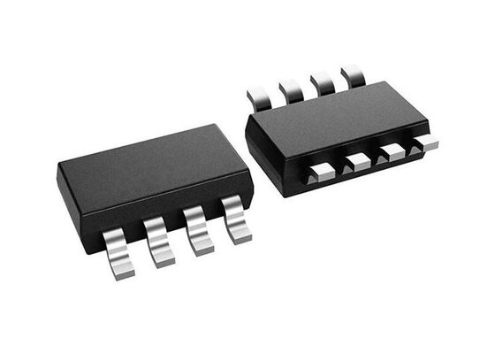 INA296B5IDDFR Integrated Circuit Chip -5V To 110V Low-Side Capable Ultra Precise Current Sense Amplifier