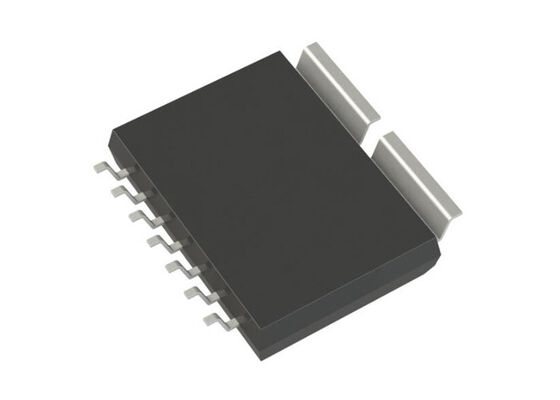 TMCS1126B6BQDVGR Sensor IC Galvanically Isolated Hall-Effect Current Sensor 80ARMS 500kHz Magnetic Sensors
