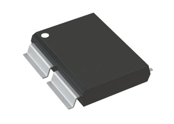 TMCS1127B2AQDVGR Sensor IC 80ARMS 250kHz Hall-Effect Current Sensor SOIC-10