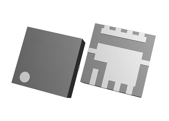 IQE046N08LM5 80V Power MOSFET Transistor with 4.6 mOhms RDS(on) and 175 °C Operating Temperature in PG-TSON-8 Package