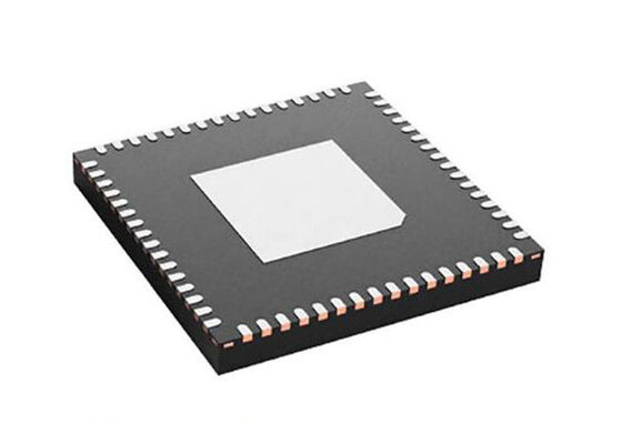 CCG9020 Integrated Circuit Chip Glow Plug Controller TQFP48 Power Control IC
