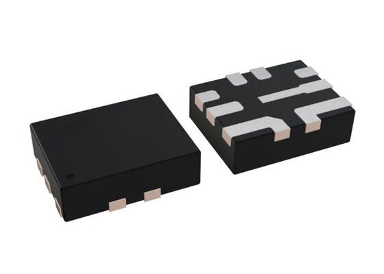 RAA808015AGNP Integrated Circuit Chip 5.5V 5A Single-Channel DC/DC Synchronous Buck Regulator TQFN-10