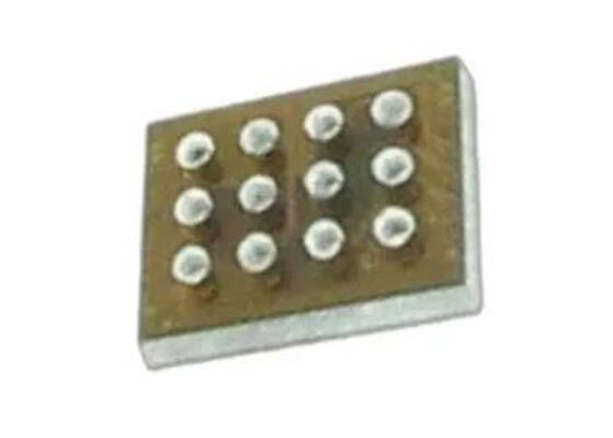 DA9230-08VZ2 Integrated Circuit Chip 300mA Nanopower Buck Regulator WLCSP-12 Buck Converter