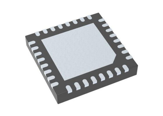 RAA489300A3GNP Integrated Circuit Chip 3-Level Buck Controller With Passthrough Mode TQFN-32