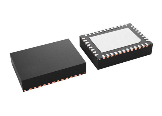 TPS546A24ARVFR Integrated Circuit Chip 10A Stackable Synchronous SWIFT™ Buck Converter LQFN-40