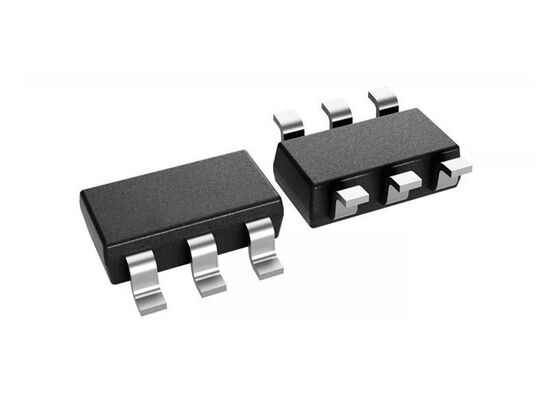 LMR51403YDBVR Integrated Circuit Chip 4.5V To 42V Synchronous Buck Converter With 25µA Quiescent Current