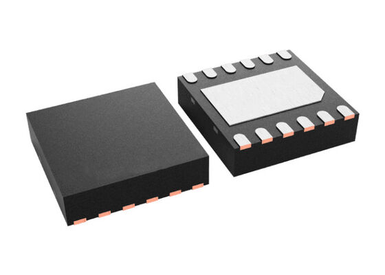 LMR51425FNDRRR Integrated Circuit Chip 36V 2.5A Synchronous Buck Converter With Low IQ