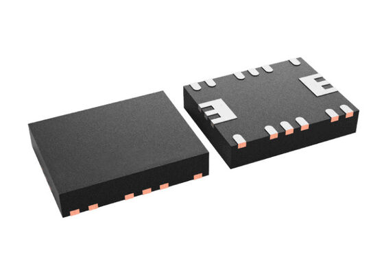 INA751AQWREMRQ1 Integrated Circuit Chip Ultraprecise Current-Sense Amplifier With Fast Transient Response