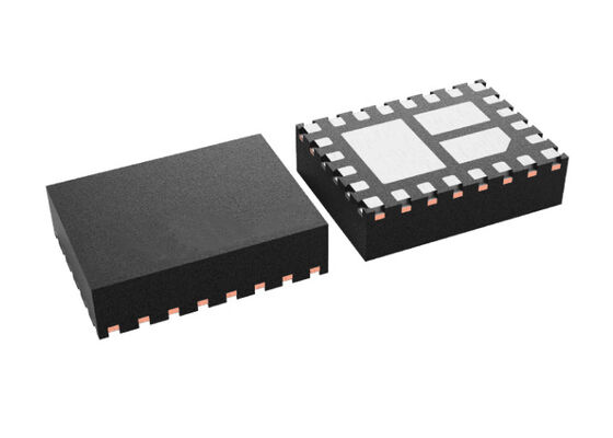 TPS6287B20JE2WRZVR Integrated Circuit Chip Fast Transient Synchronous Step-Down Converter With I2C Interface