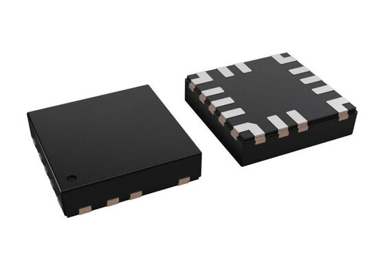 RRP68150-NH0 Integrated Circuit Chip High-Frequency Half-Bridge Driver With Anti-Shoot-Through Protection