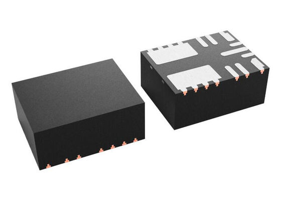 TPSM365R6V3RDNR Integrated Circuit Chip 0.6A Synchronous Buck Converter Power Module QFN-FCMOD-11
