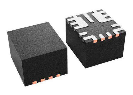 TPSM828510RDYR Integrated Circuit Chip 0.5A Low-Noise Step-Down Module With Integrated Inductor