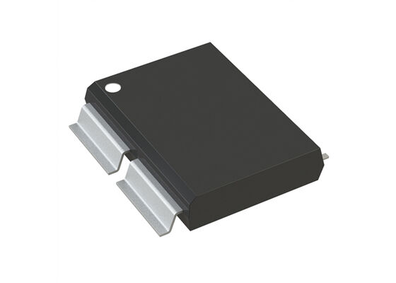 TMCS1126BFAQDVGR Sensor IC 80A 500kHz Hall-Effect Current Sensor With AFR And ALERT