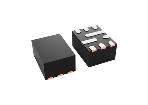 TPS54538RQFR Integrated Circuit Chip 3.8V To 28V Synchronous Buck Converter With User Selectable Mode